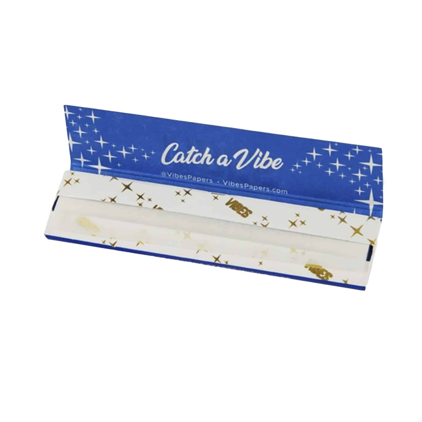 Papelillos Rice King Size Slim 50U - Vibes - vista 2