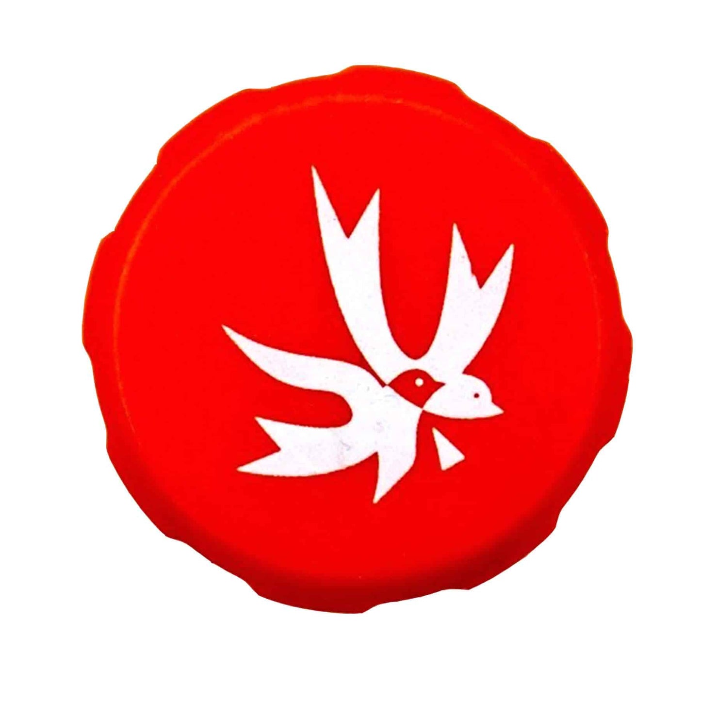 Kap Silicona Naranjo - Pmg