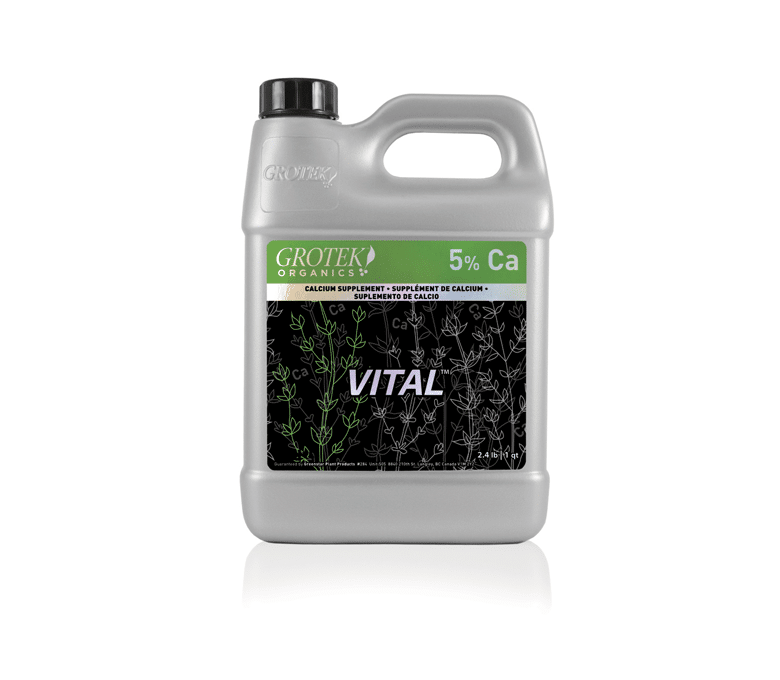 Vital 500ML - Grotek