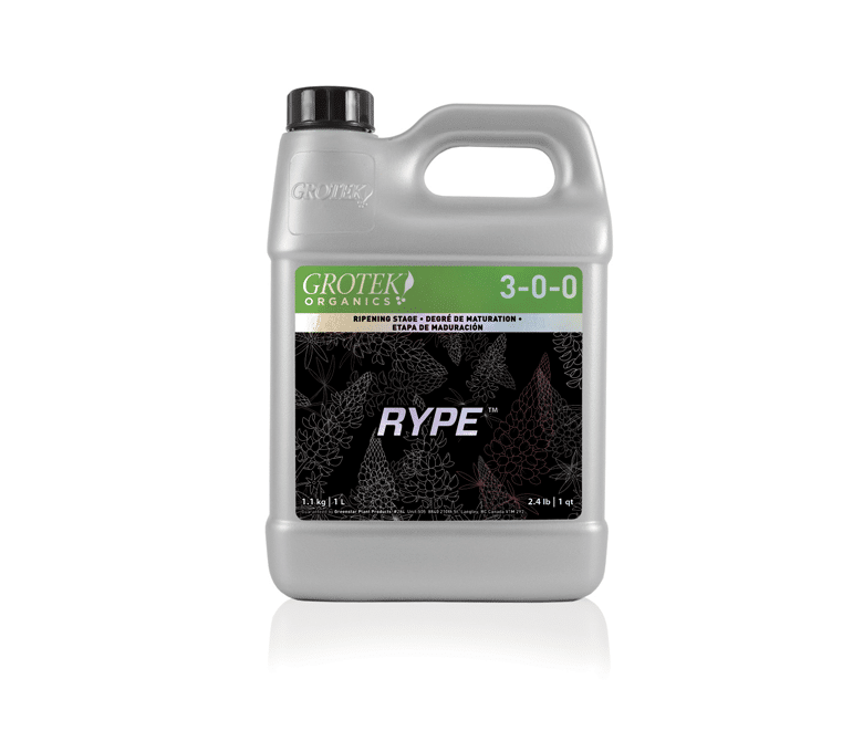 RYPE 500ML - GROTEK