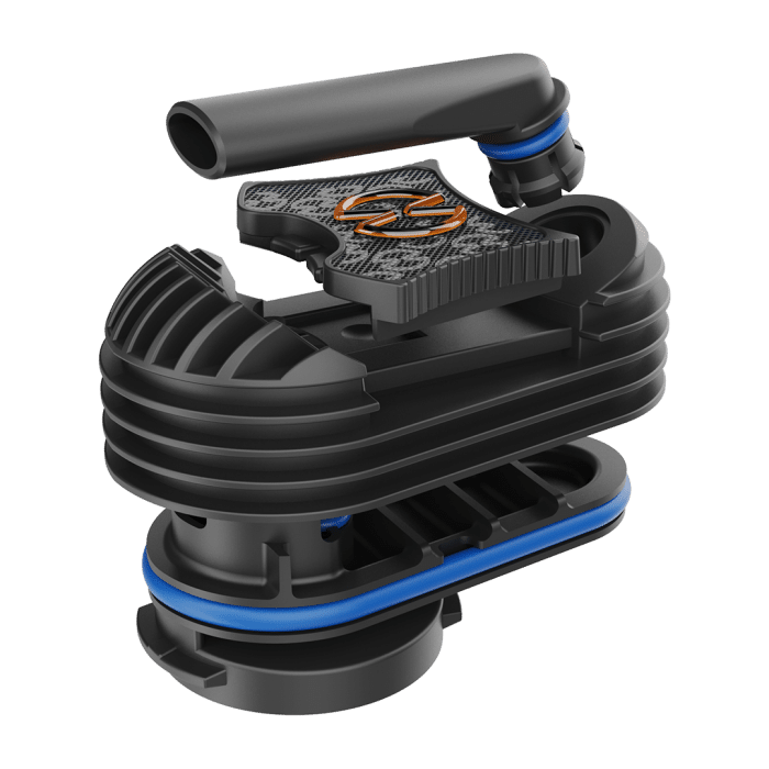 Unidad de Enfriamiento Crafty - Storz & Bickel - vista 10