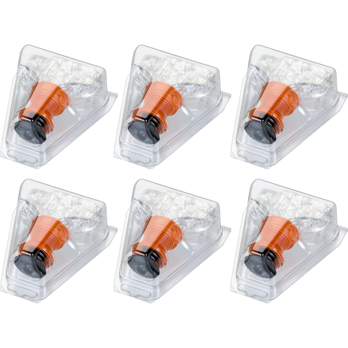 Easy Valve Replacement Set - Storz & Bickel - vista 3