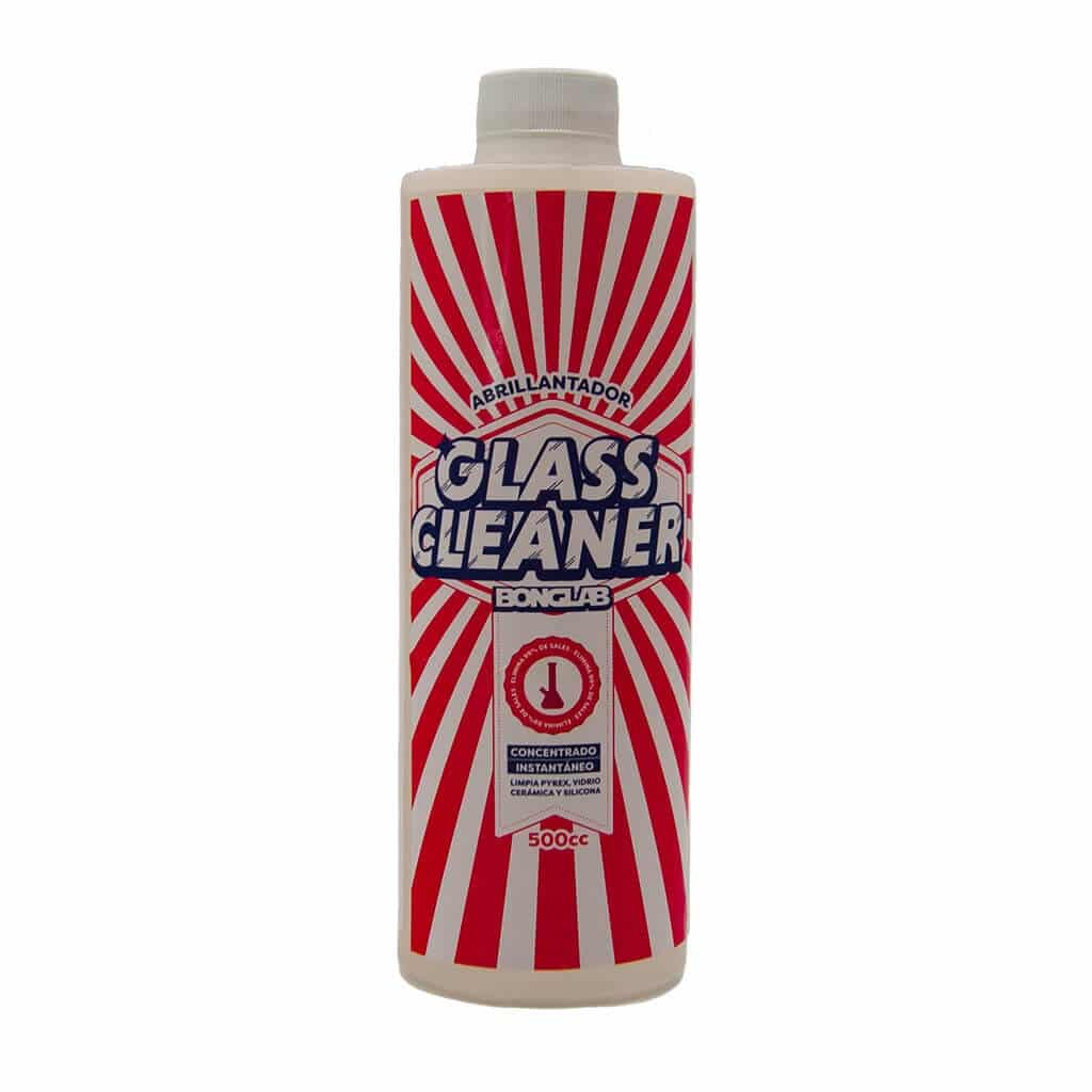 Glass Cleaner Brillo 500ML - Bonglab
