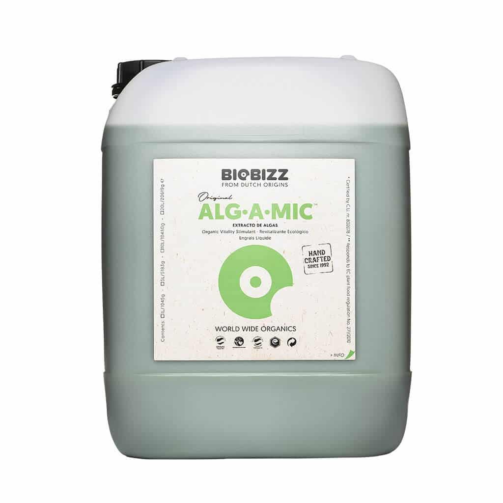 Alga Mic 10LT - Biobizz
