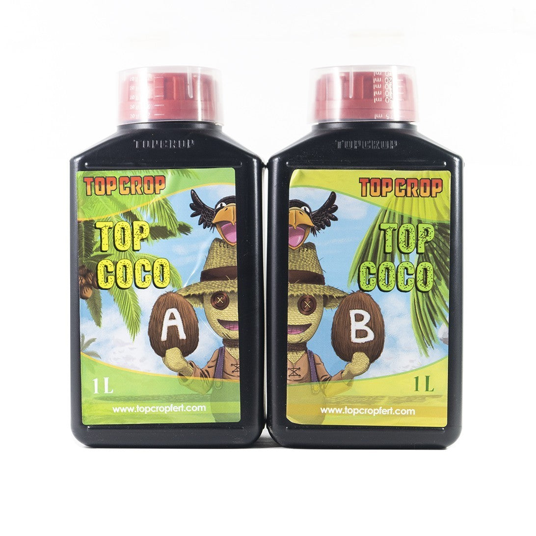 Top Coco A+B 1LT - Top Crop