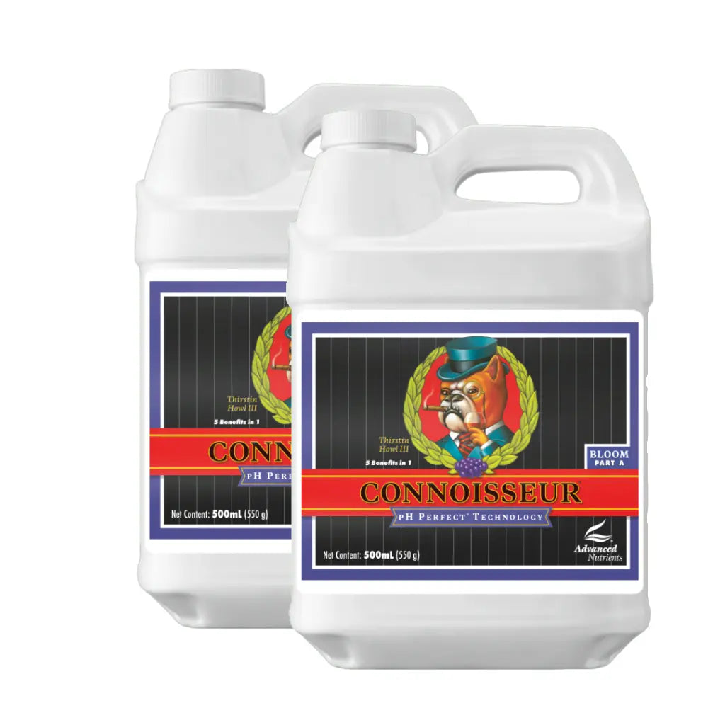 PH PERFECT CONNOISSEUR BLOOM A+B 500ML ADVANCED NUTRIENTS