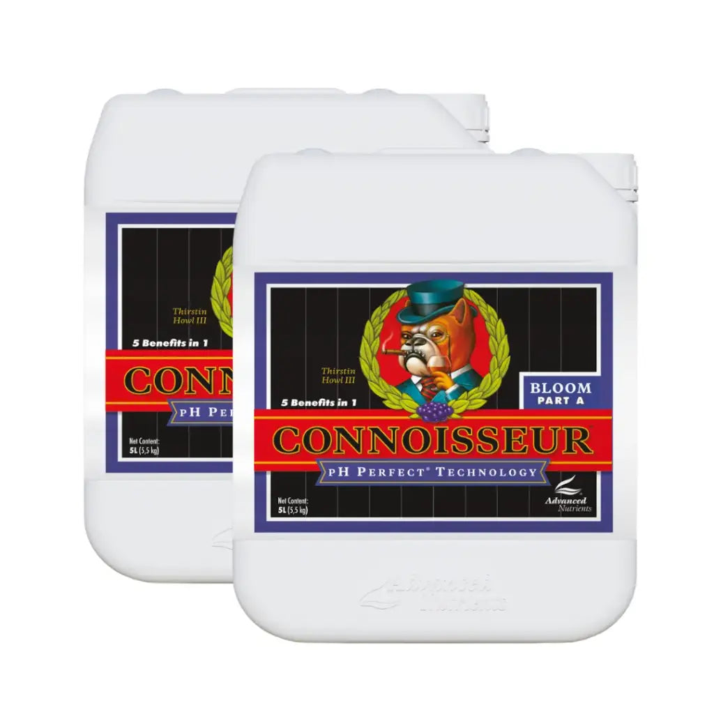 PH PERFECT CONNOISSEUR BLOOM A+B 5L - ADVANCED NUTRIENTS