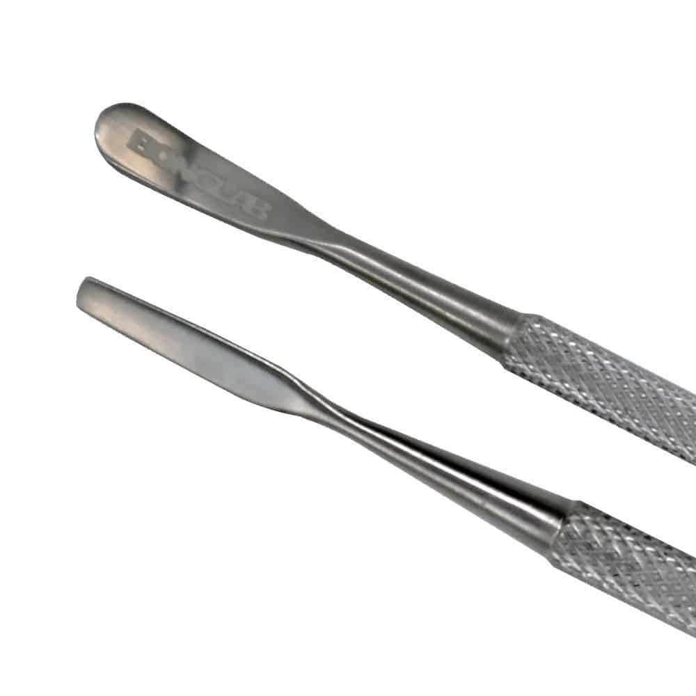 Dual Dabbers Spoon - Bonglab - vista 3
