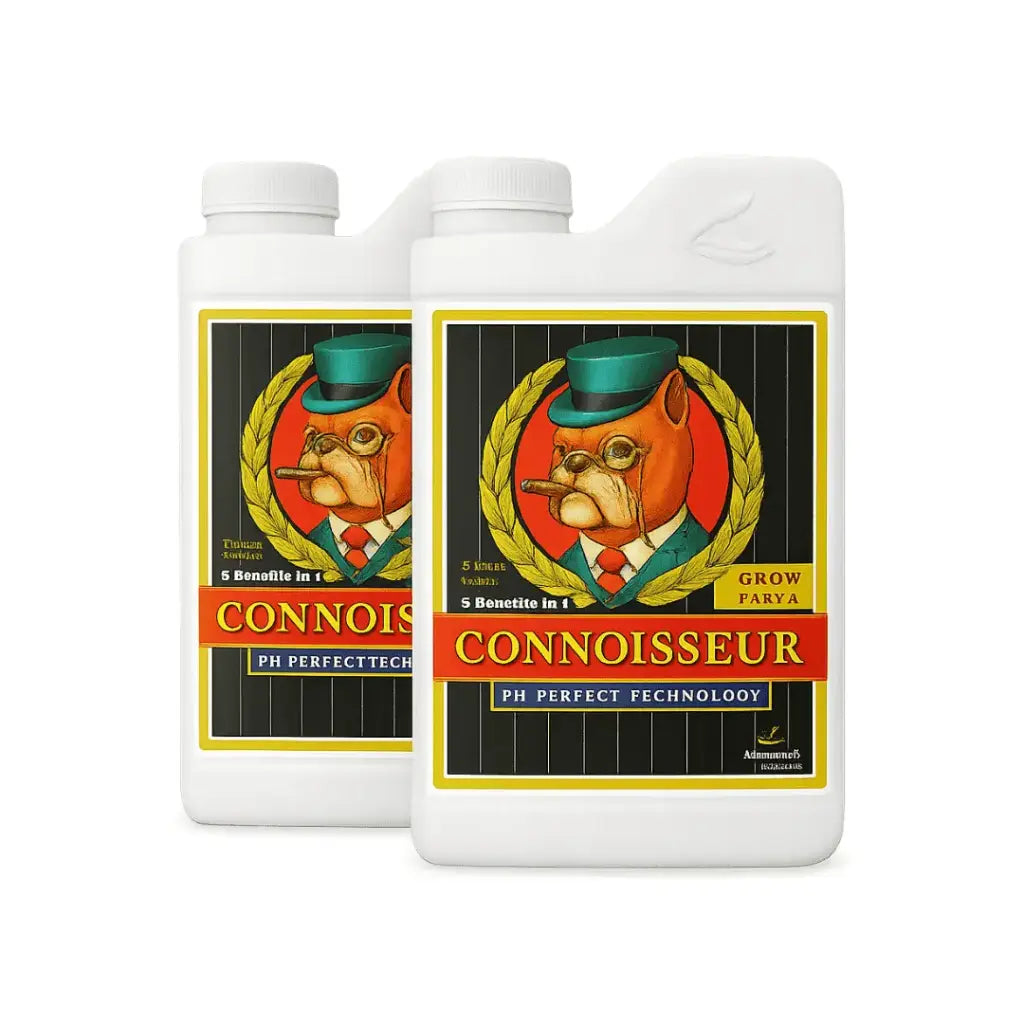 PH PERFECT CONNOISSEUR GROW A+B 1L - ADVANCED NUTRIENTS