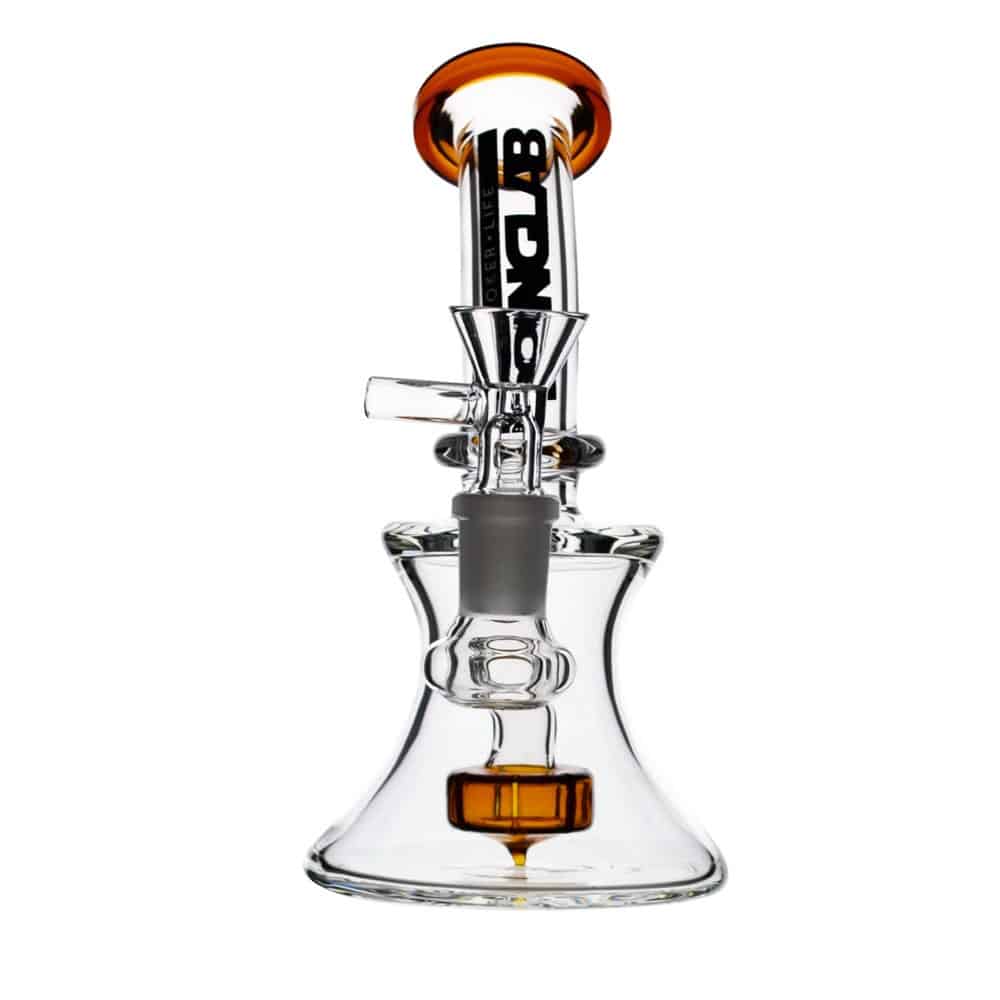 Pocket Bell Ambar - Bonglab - vista 2