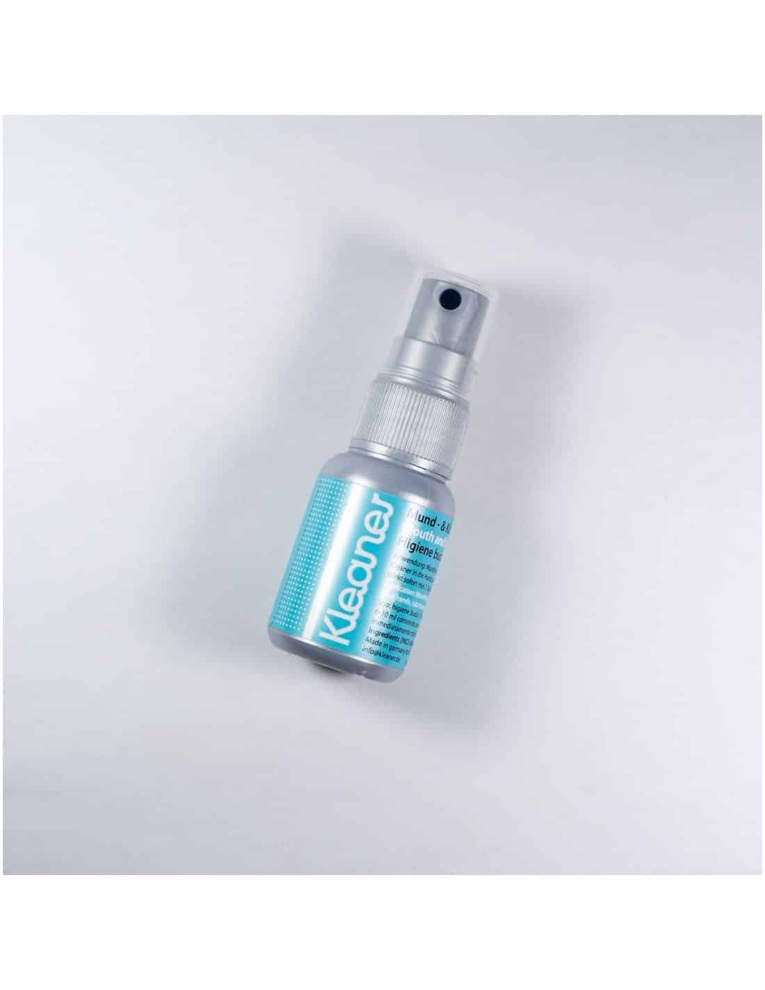 Spray Control de Tránsito 30ML- Kleaner - vista 3