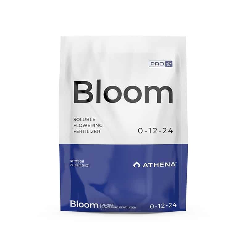 Pro Line Bloom 4.5KG - Athena