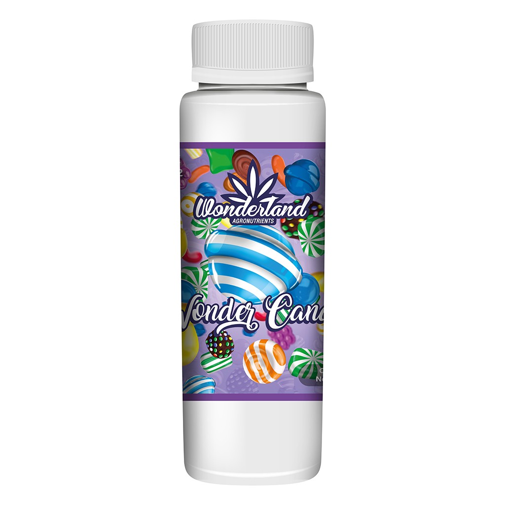 Wonder Candy 250ML - Wonderland