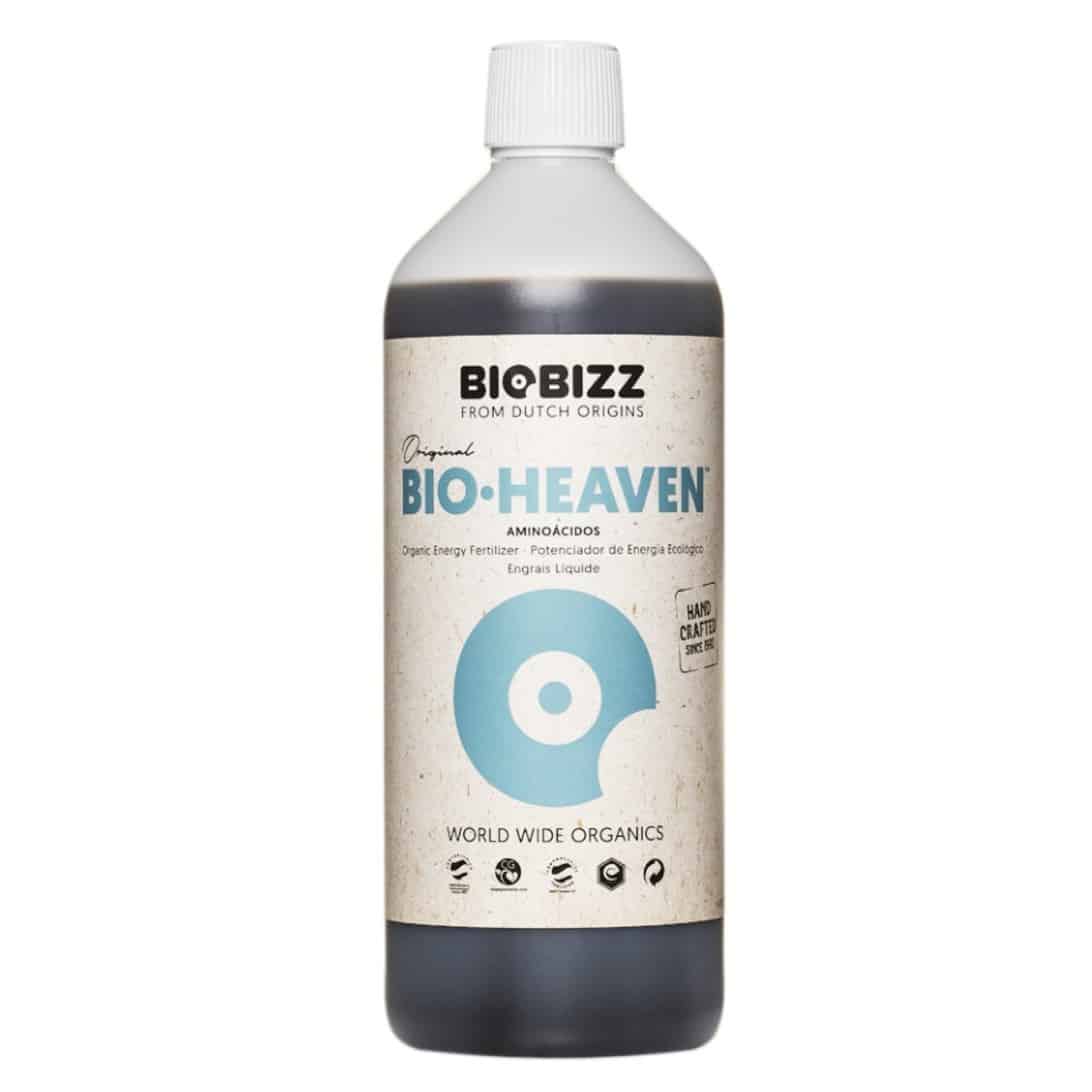 Bio Heaven 1LT - Biobizz