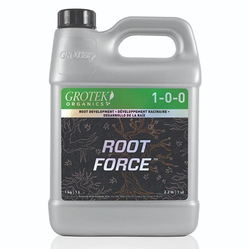 ROOT FORCE 500ML - GROTEK
