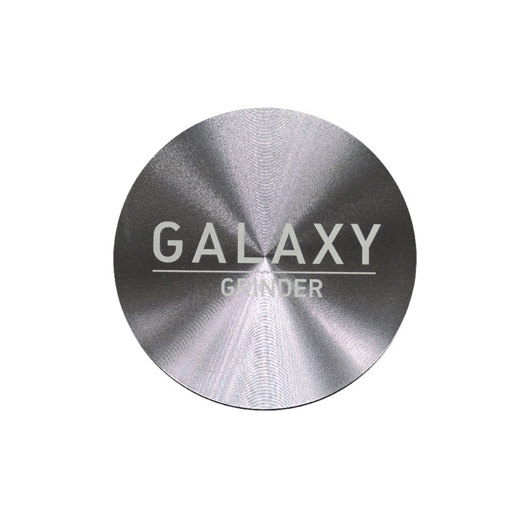 Moledor 55MM Galaxy - Red