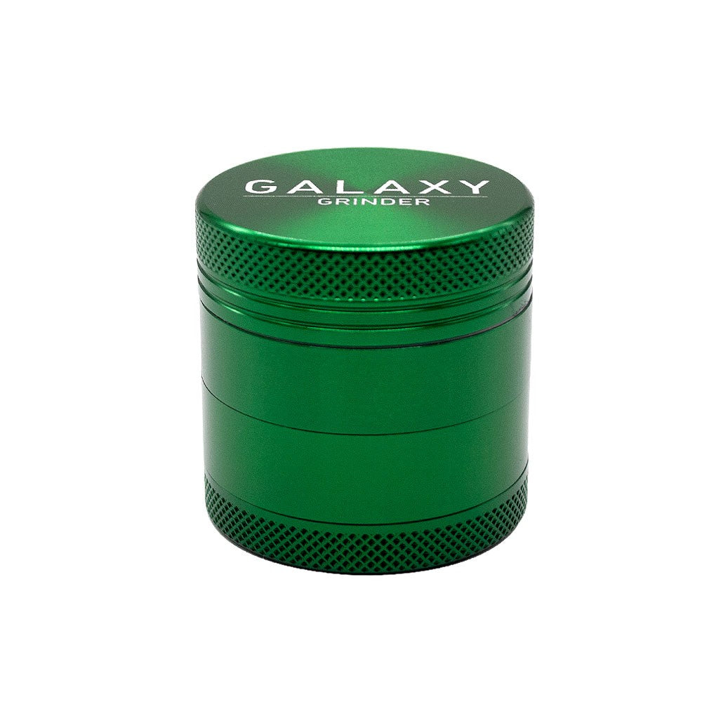 MOLEDOR 38MM GREEN - GALAXY