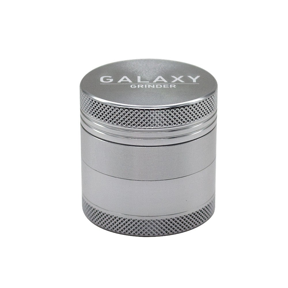 MOLEDOR 38MM SILVER - GALAXY