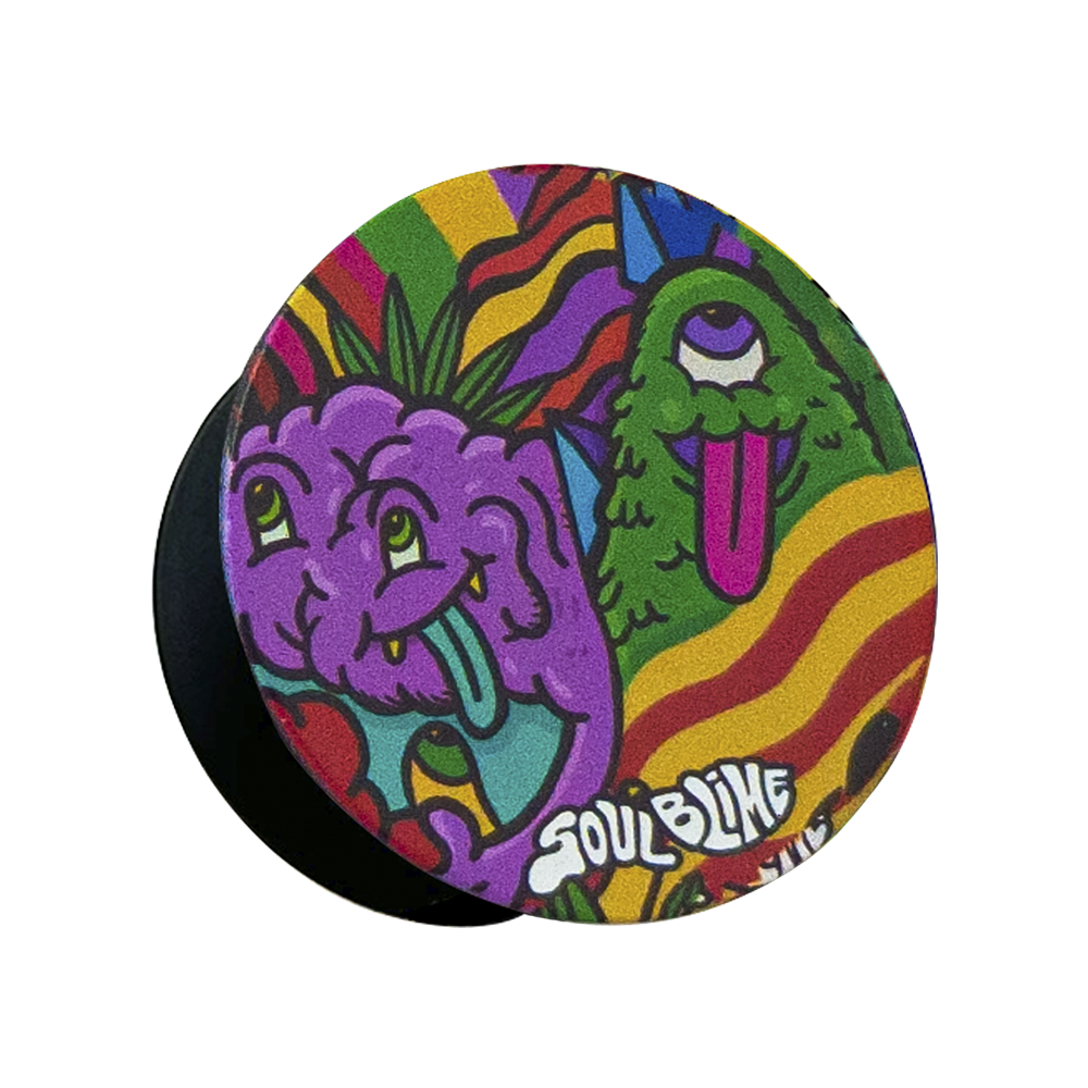 Soporte para Celular Diseños Surtidos Display 16UD - Soulblime - vista 7