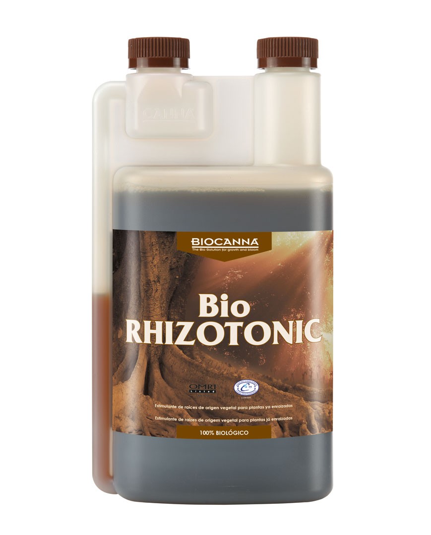 BIO RHIZOTONIC 250ML - CANNA