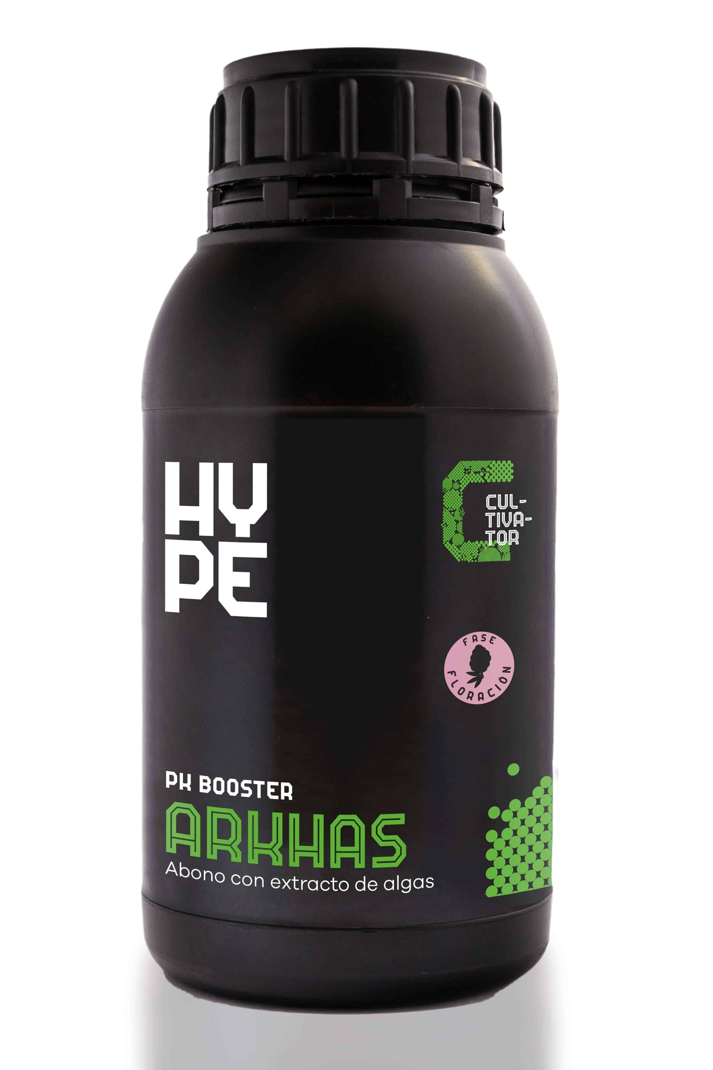 Arkhas 500ML - Hype