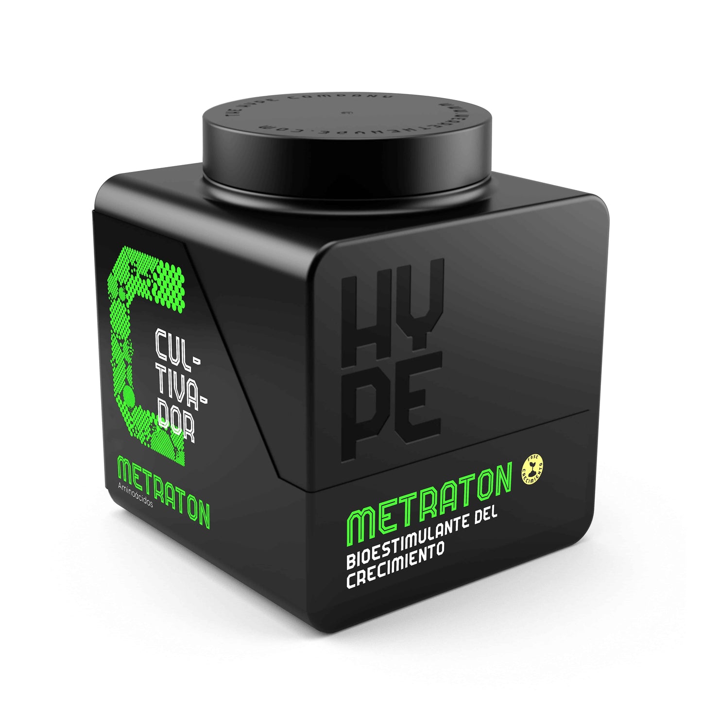 Metratron 1.25LT - Hype