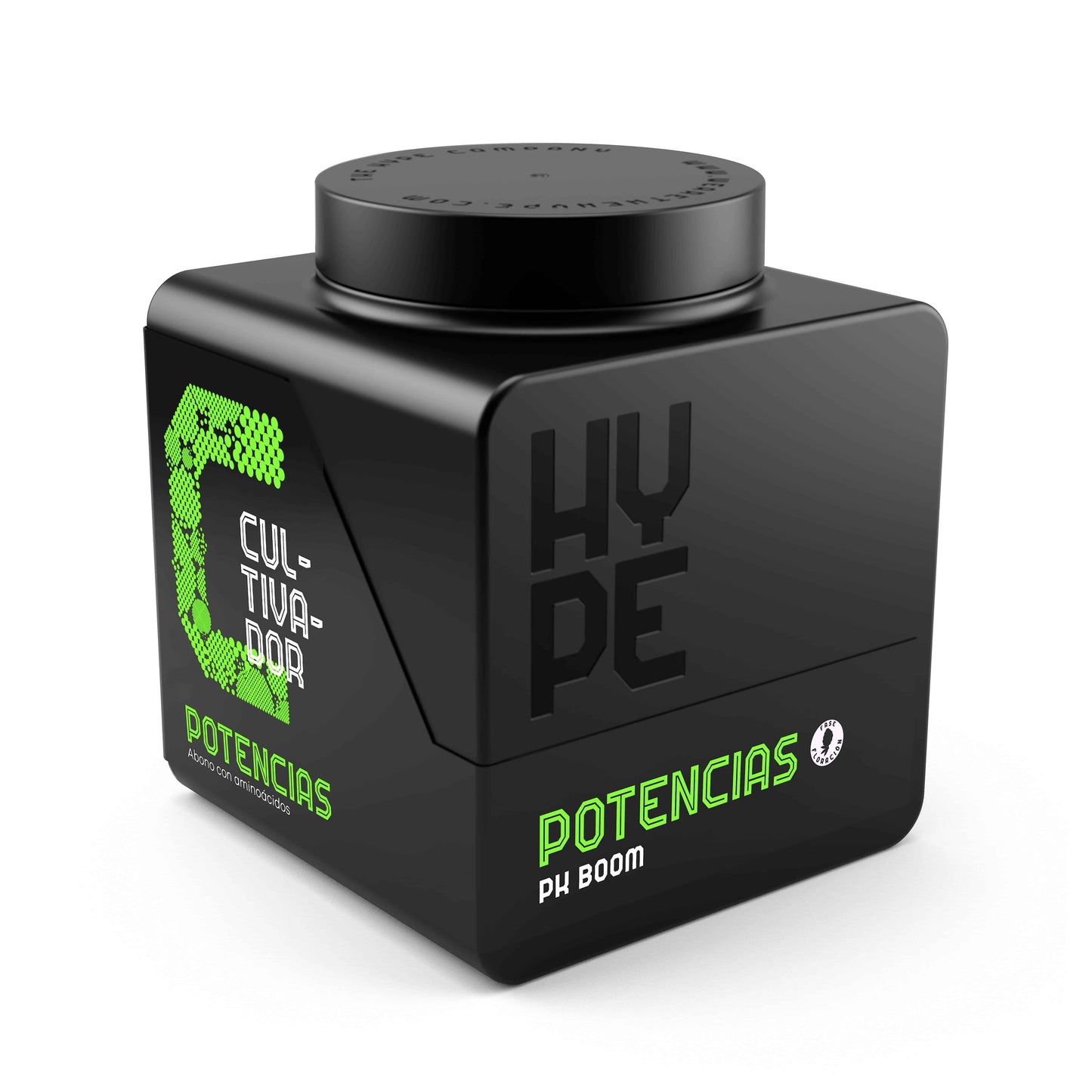 Potencias 1KG - Hype