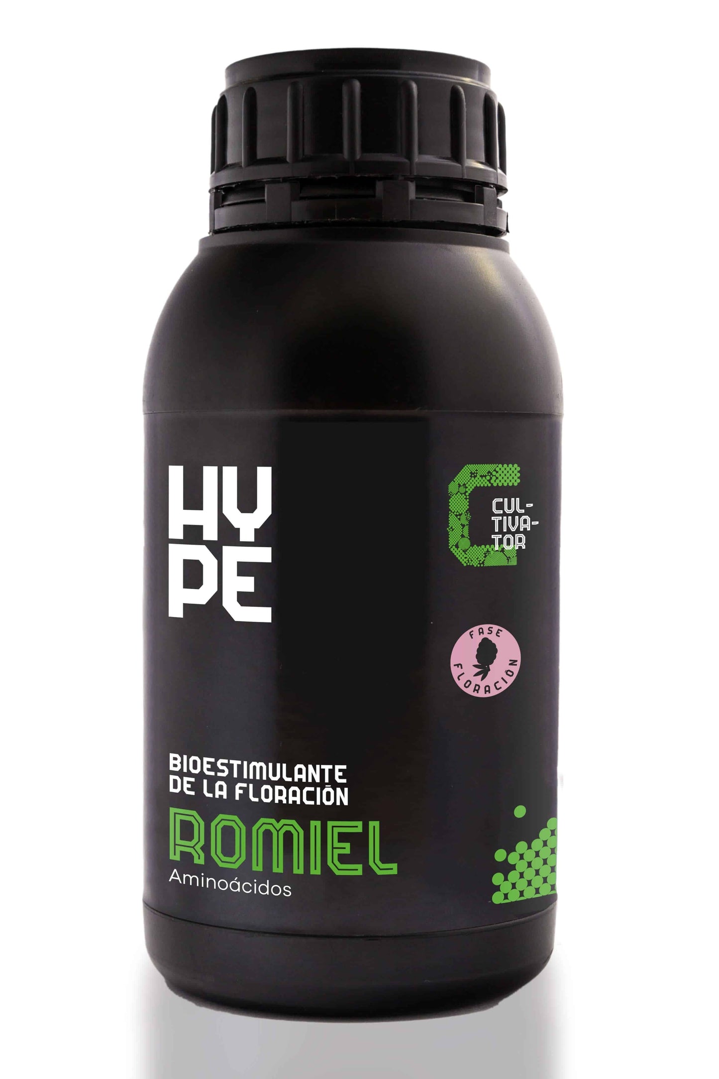 Romiel 500ML - Hype