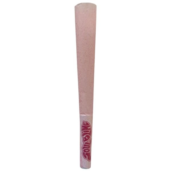 Frasco Conos Pink King Size - Soulblime - vista 2