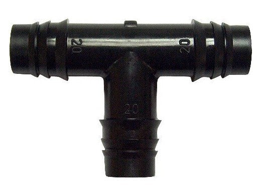 Te Dentada 16X16X16MM - Netafim