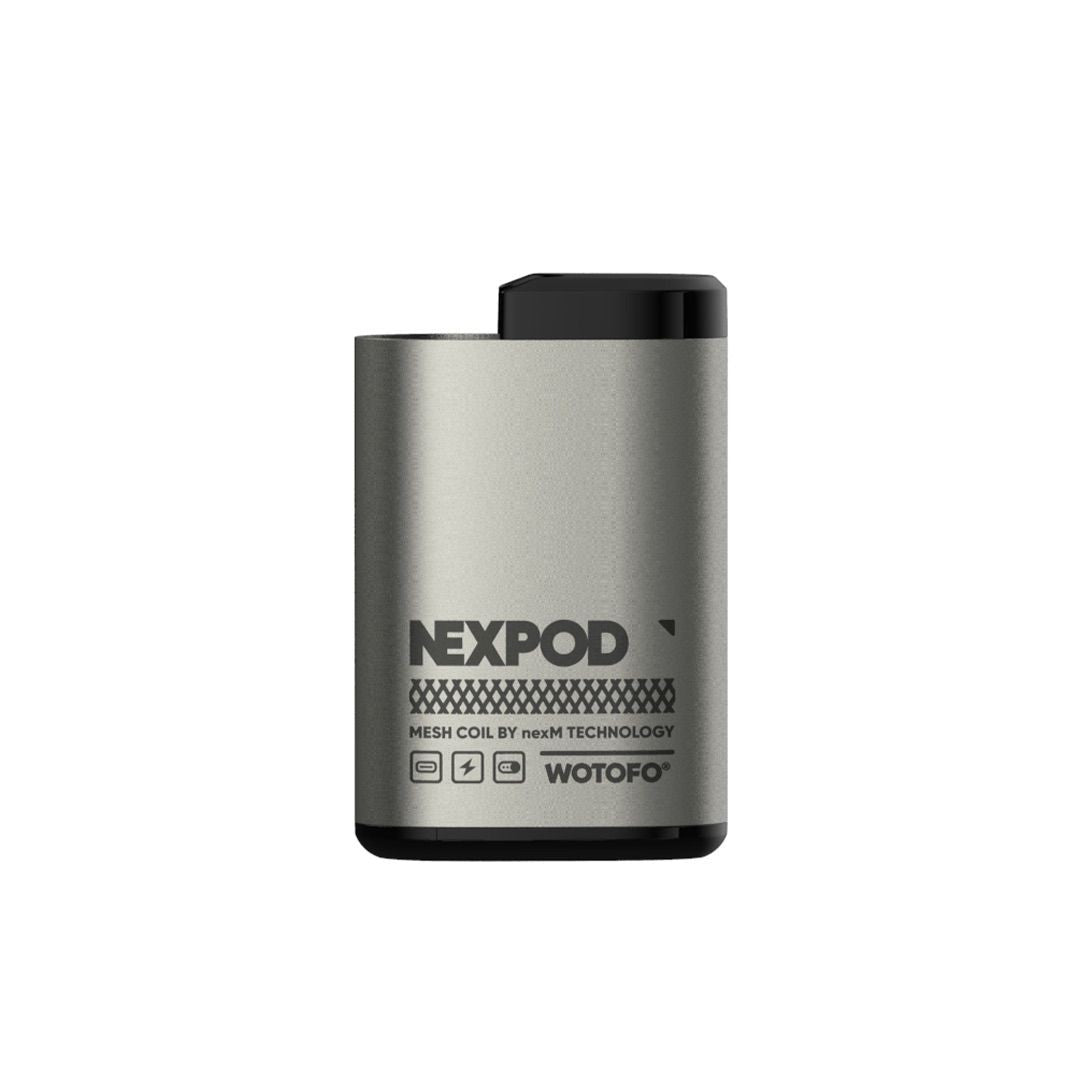 Batería Nexpod Wotofo - vista 3