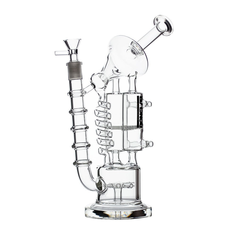 Space Oddity Clear - Bonglab - vista 3