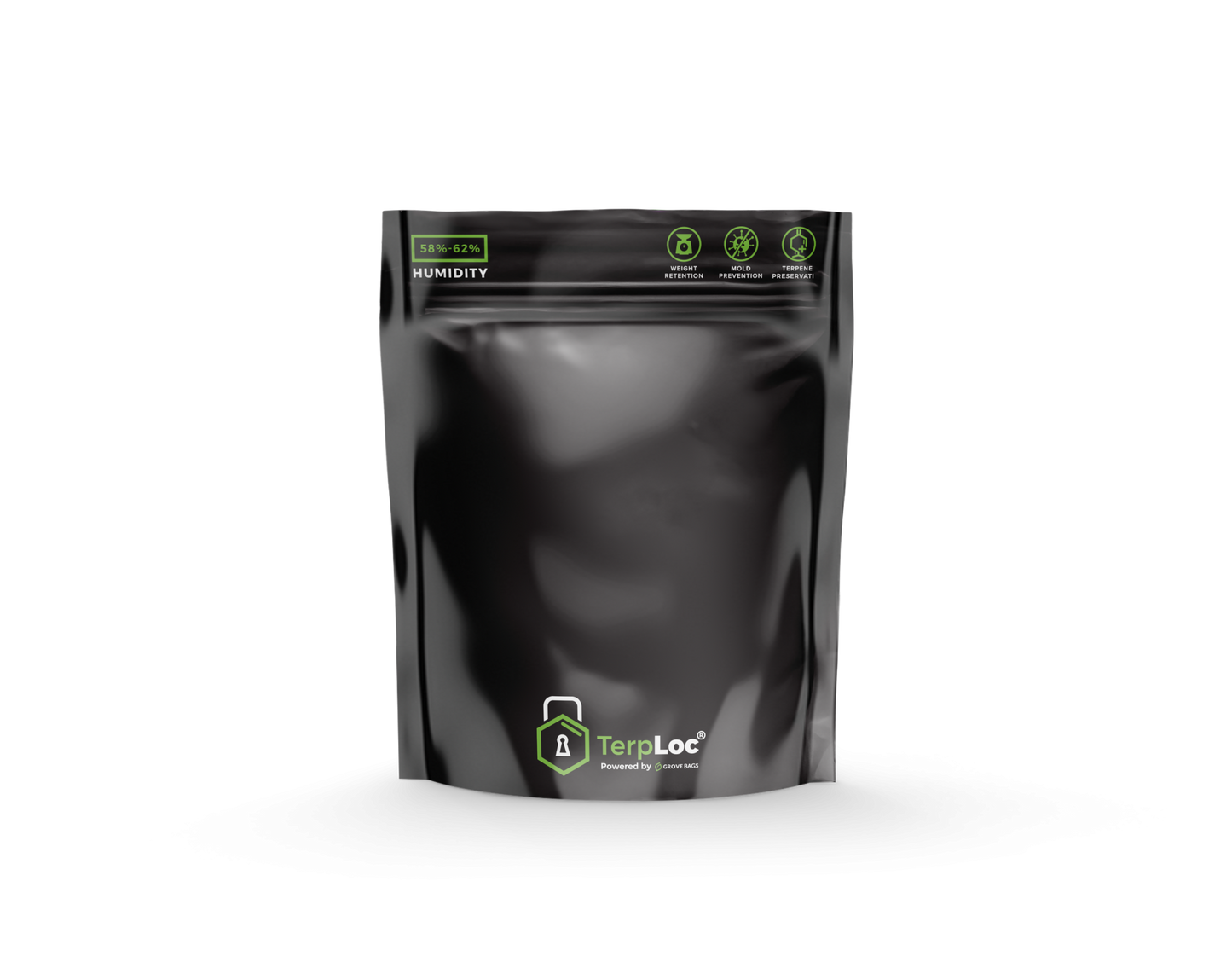 BOLSA ALMACENAJE Y CURADO 452GR - GROVE BAGS