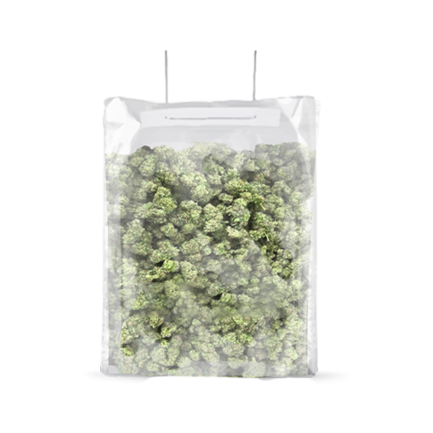 BOLSA TERPLOC TERPY BAG 0,5-1 KG - GROVE BAGS
