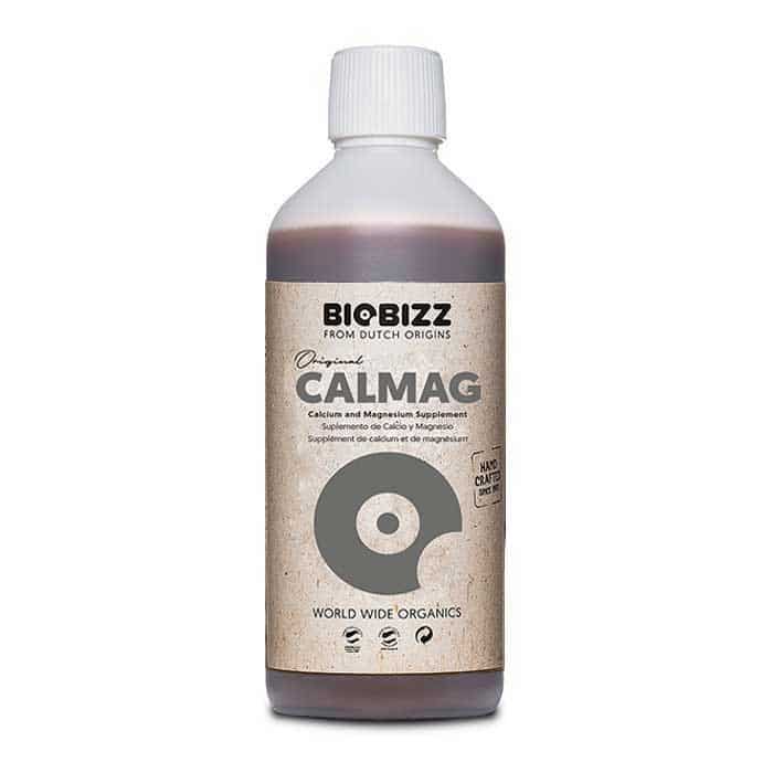 CalMag 500ML - Biobizz