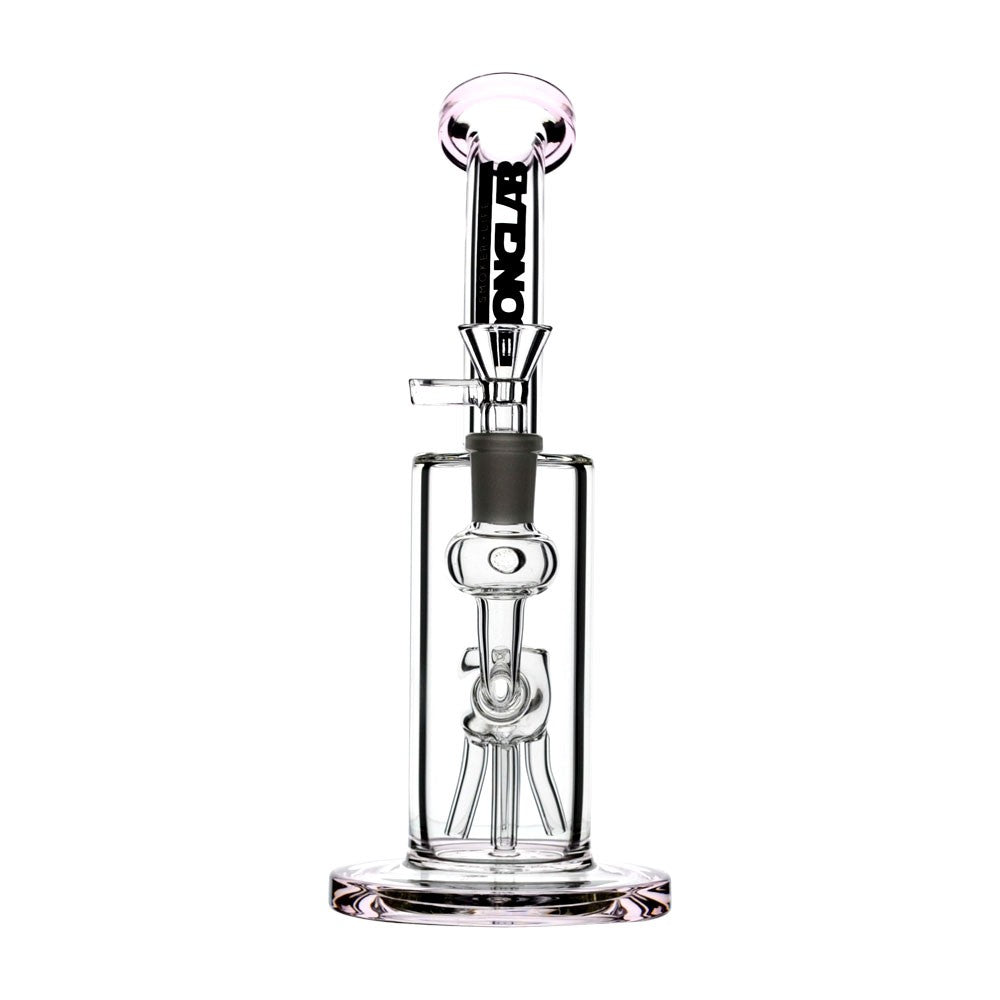 Dream Rig Ambar - Bonglab - vista 2