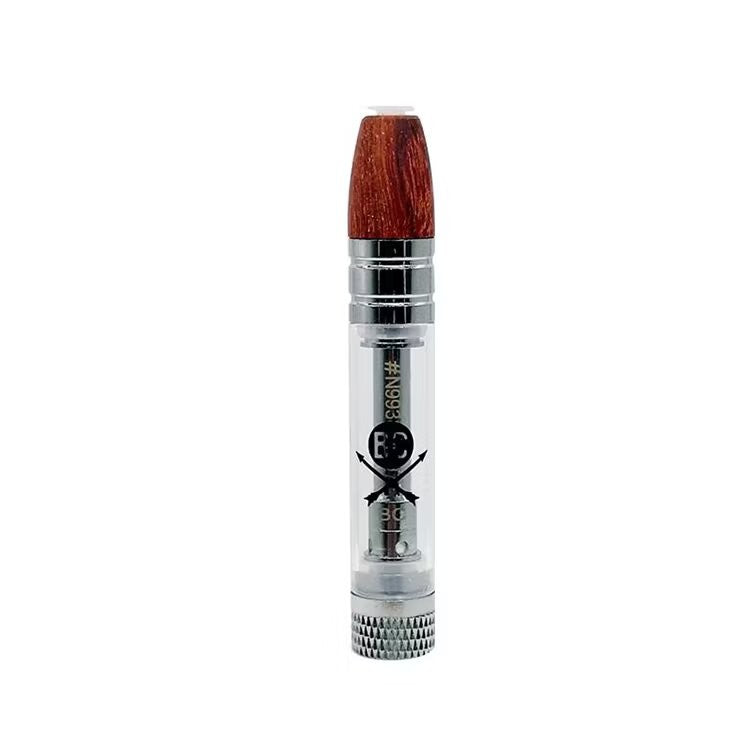 Cartridge Honcho Lato 1ML - Big Chief - vista 2