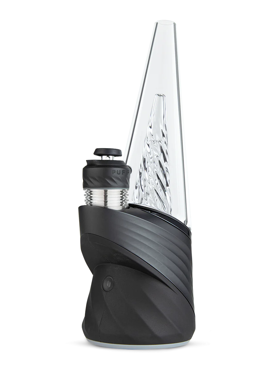 NEW PEAK PRO ONYX + 3DXL - PUFFCO