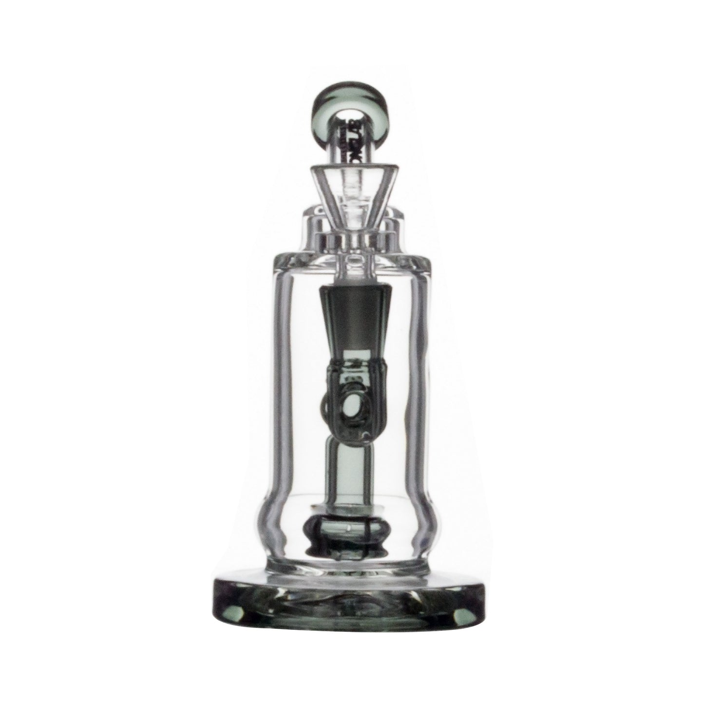 Saucer Rig Bonglab - vista 10