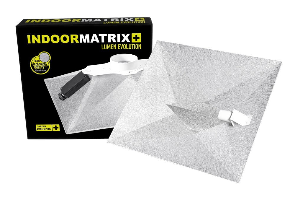 Reflector Matrix Evolution Latam Edition - Garden Highpro