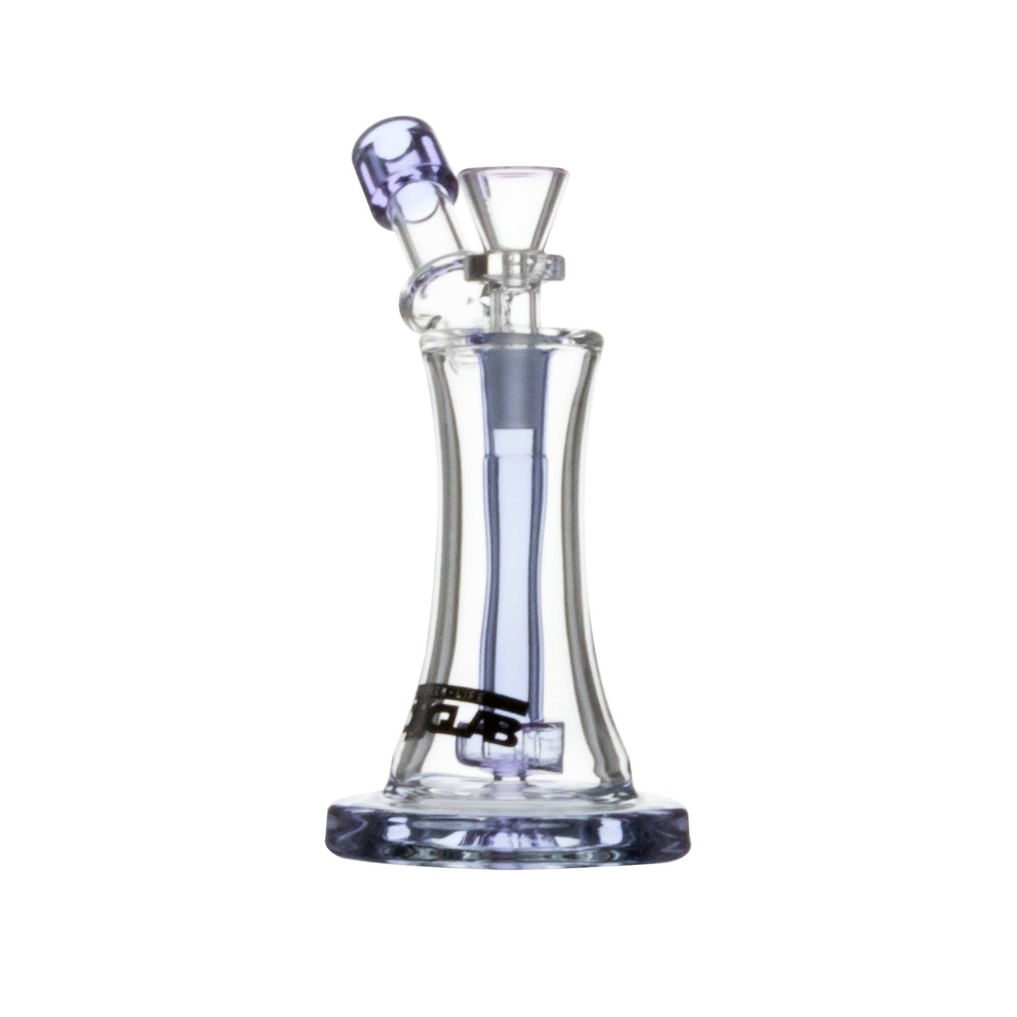 Handy Rig Purple - Bonglab - vista 3