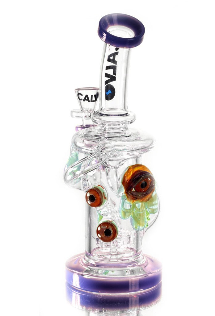 Big Eye Recycler - Calvo