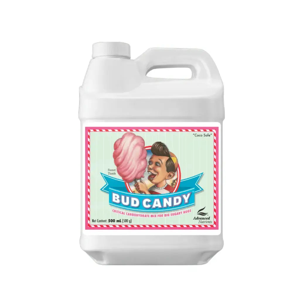 BUD CANDY 500ml - ADVANCED NUTRIENTS