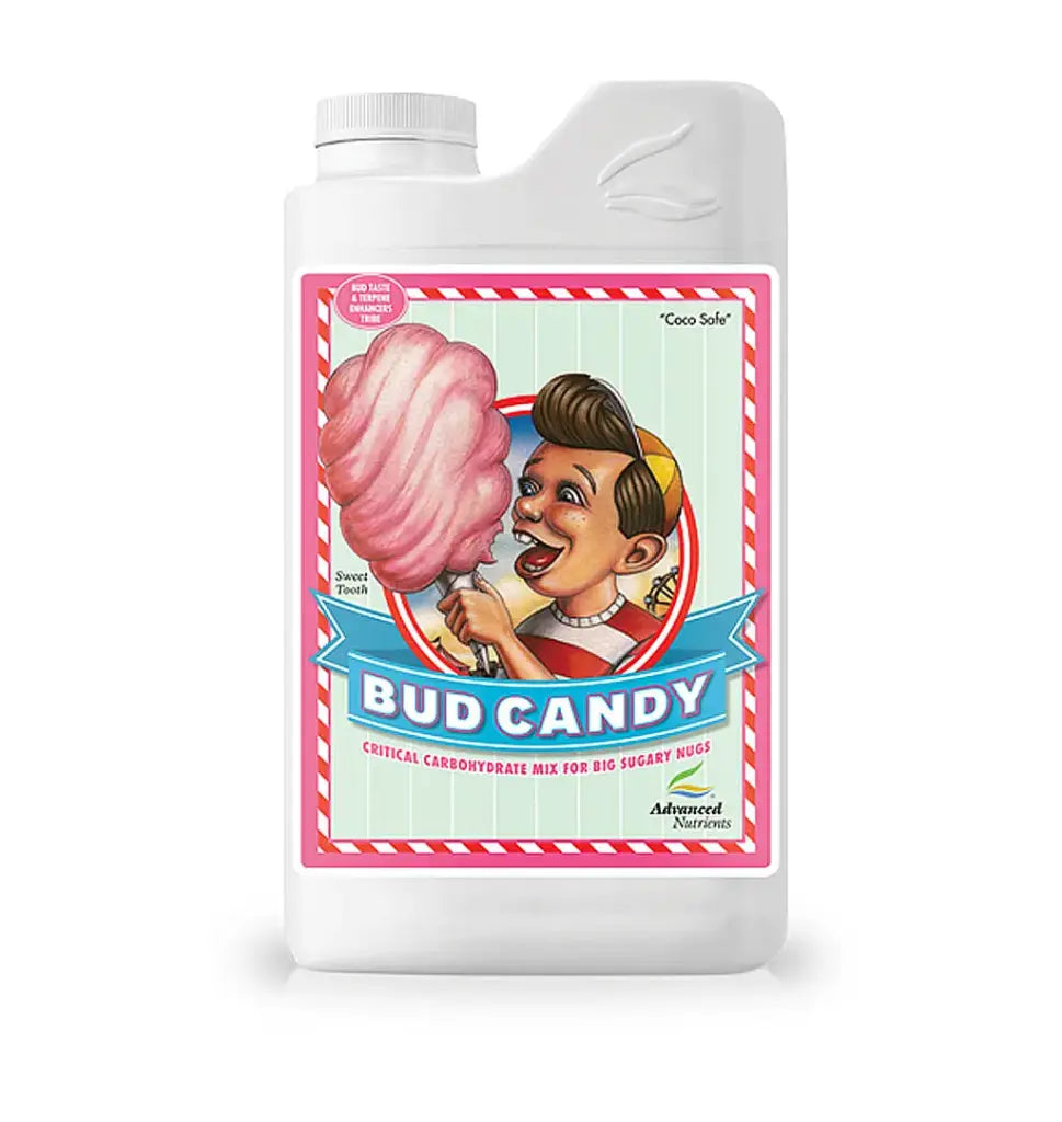 BUD CANDY 1L - ADVANCED NUTRIENTS