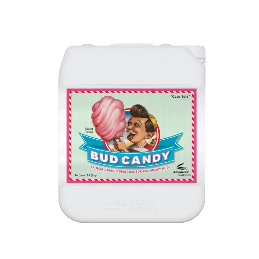 BUD CANDY 5L - ADVANCED NUTRIENTS