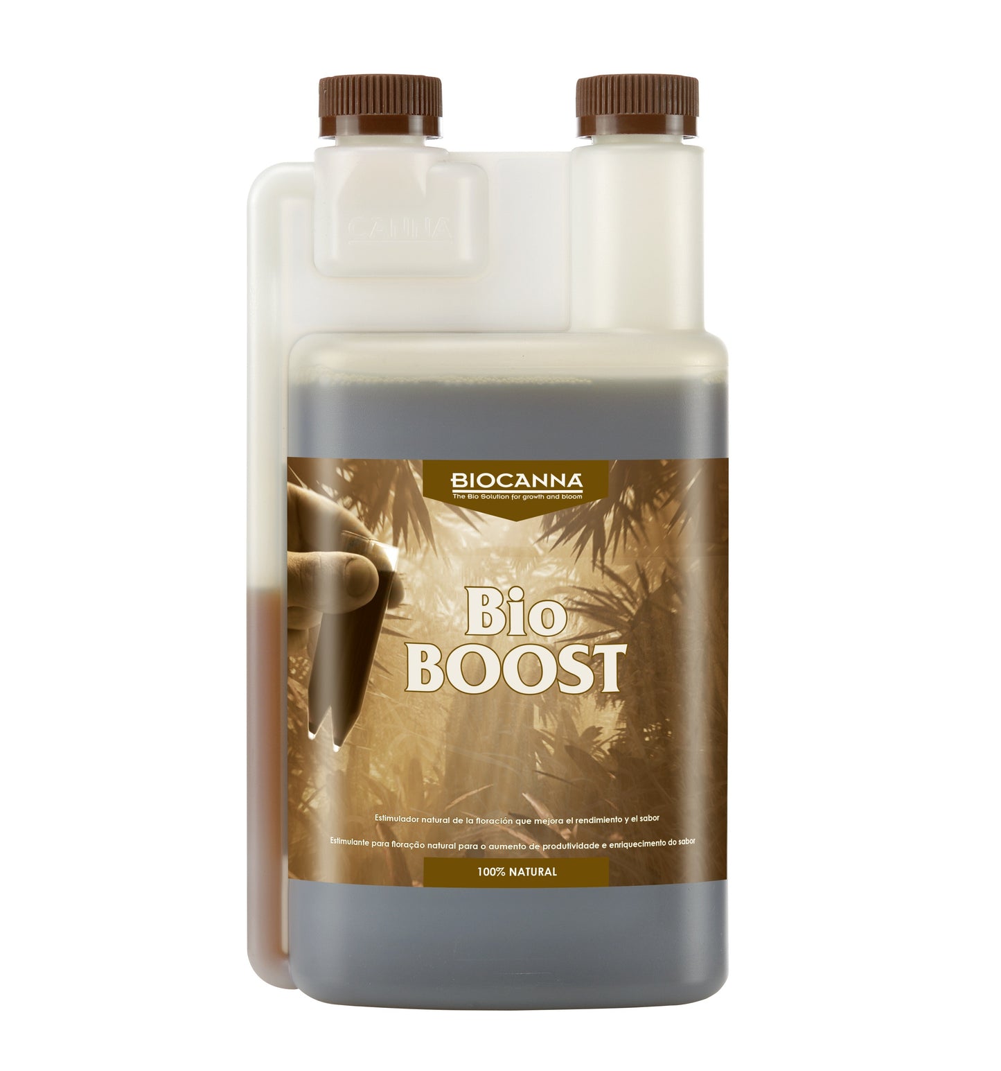BIO BOOST 1LT - CANNA
