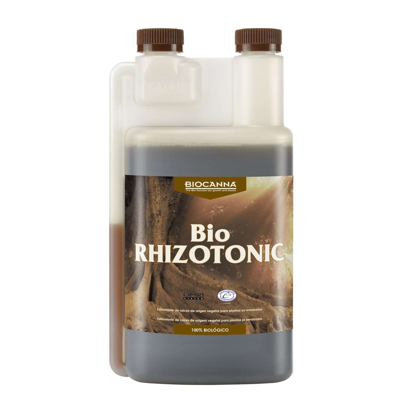 BIO RHIZOTONIC 1LT - CANNA
