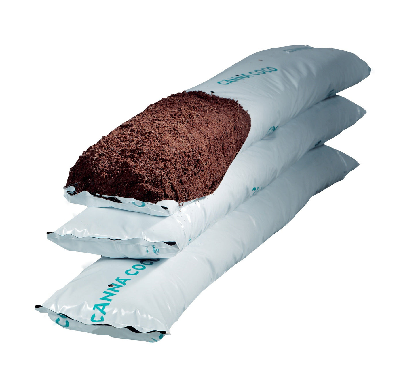 SUSTRATO CANNA COCO SLAB 1MT - CANNA