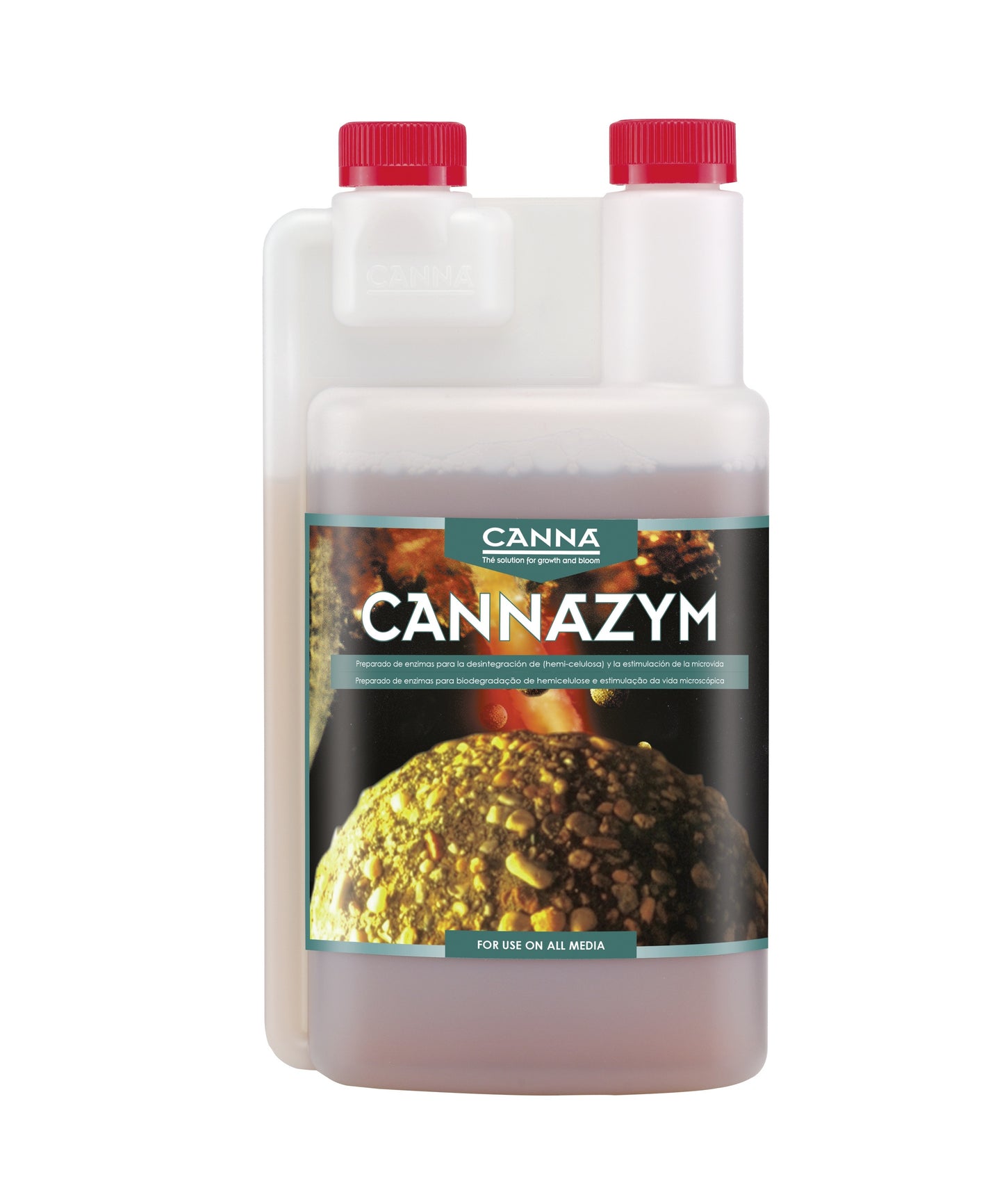 CANNAZYM 1LT - CANNA