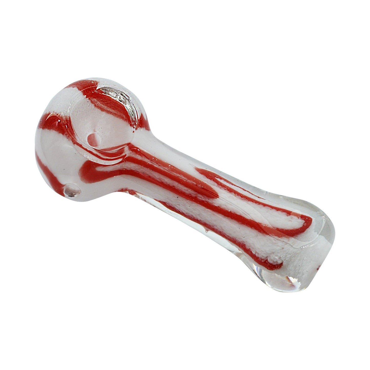 Pipa 8CM Pyrex Exodus 125 - Top Smoke - vista 3